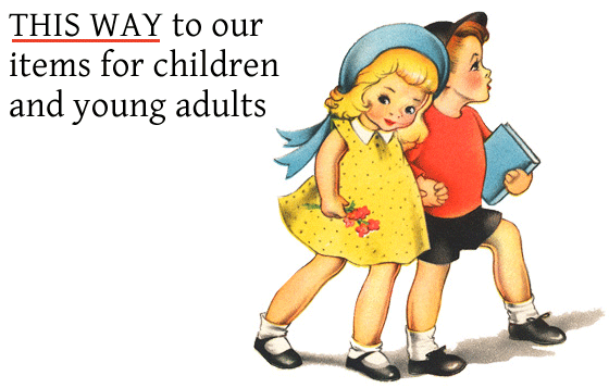 Our Children and Young Adults Collection